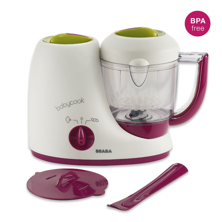 Urządzenie do gotowania na parze Beaba Babycook Original