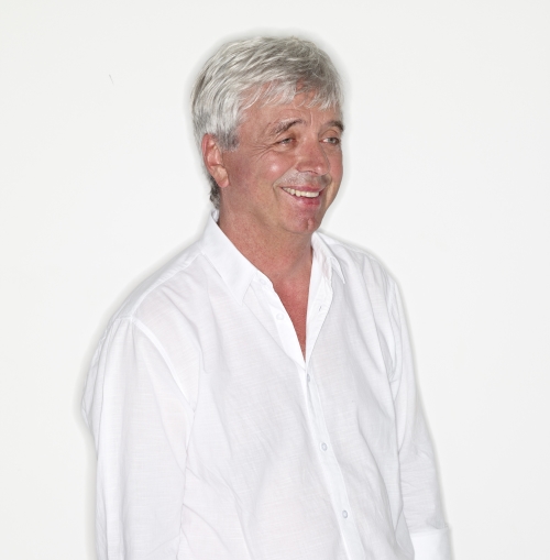 Projektant Beaba Jean-Michel Chaudeurge, twórca Babycook